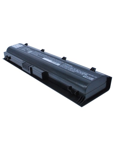 10.8V, 4400mAh, Li-ion Battery fits Hp, Probook 4340s, Probook 4341s, 47.52Wh