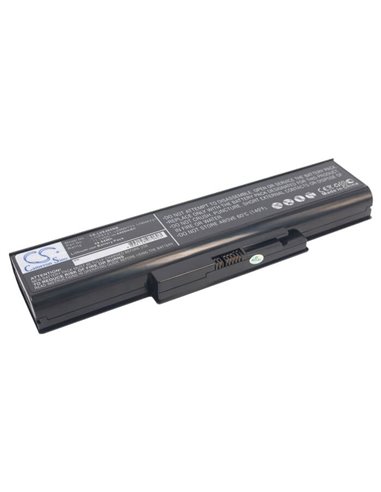 11.1V, 4400mAh, Li-ion Battery fits Lenovo, E46, E46a, 48.84Wh