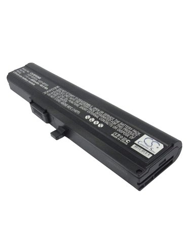 7.4V, 6600mAh, Li-ion Battery fits Sony, Aio Tx36tp, Aio Tx37tp, 48.84Wh