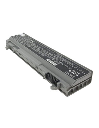 11.1V, 4400mAh, Li-ion Battery fits Dell, Latitude 6400 Atg, Latitude E6400, 48.84Wh