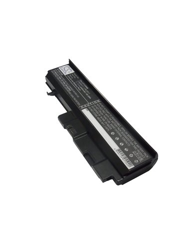 11.1V, 4400mAh, Li-ion Battery fits Lenovo, Ideapad Y330, Ideapad Y330-20002, 48.84Wh