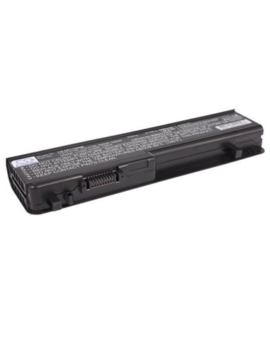 11.1V, 4400mAh, Li-ion Battery fits Dell, Studio 1745, Studio 1747, 48.84Wh