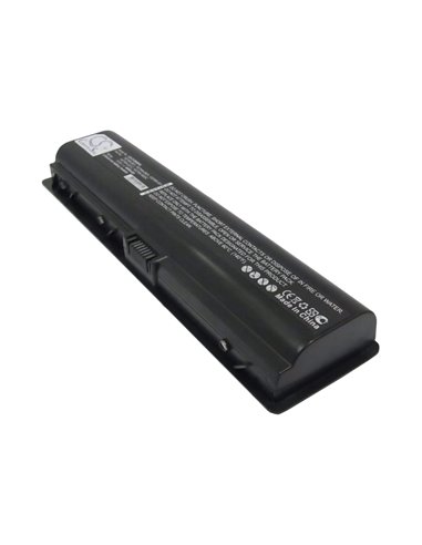 10.8V, 4400mAh, Li-ion Battery fits Hp, G6000, G7000, 47.52Wh