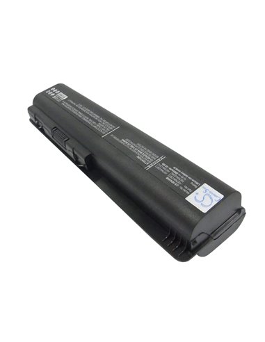 10.8V, 8800mAh, Li-ion Battery fits Hp, Dv5-1017tx, Dv5-1018tx, 95.04Wh