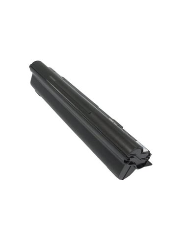 Black, 11.1V, 6600mAh, Li-ion Battery fits Sony, Vaio Vgn-tt11m, Vaio Vgn-tt13/n, 73.26Wh