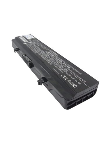 11.1V, 4400mAh, Li-ion Battery fits Dell, Inspiron 1525, Inspiron 1526, 48.84Wh