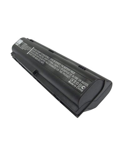 10.8V, 8800mAh, Li-ion Battery fits Compaq, Presario M2000 Series, Presario M2000-pk550av, 95.04Wh