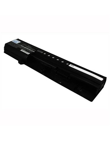 14.4V, 2200mAh, Li-ion Battery fits Dell, V3300, V3350, 31.68Wh