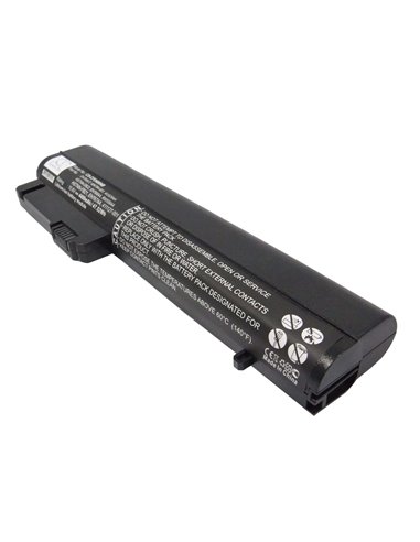 10.8V, 4400mAh, Li-ion Battery fits Hp, Elitebook 2530p, Elitebook 2533t, 47.52Wh