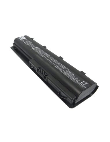 10.8V, 4400mAh, Li-ion Battery fits Hp, 62-100ee, Envy 15-1100, 47.52Wh