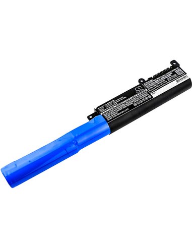 10.8V, 2200mAh, Li-ion Battery fits Asus, Vivobook Max X441sa, Vivobook Max X441sc, 23.76Wh