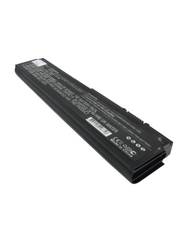 10.8V, 4400mAh, Li-ion Battery fits Hp, Pavilion Dv3000, Pavilion Dv3000/ Ct, 47.52Wh