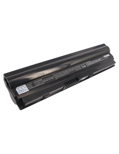 10.8V, 2200mAh, Li-ion Battery fits Asus, P24e, P24e-px023v, 23.76Wh