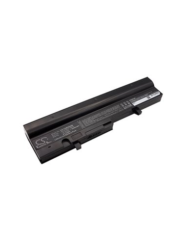 10.8V, 4400mAh, Li-ion Battery fits Toshiba, Mini Nb300, Mini Nb300-008, 47.52Wh