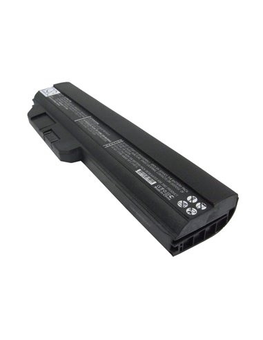 10.8V, 4400mAh, Li-ion Battery fits Hp, Mini 311, Mini 311-1000, 47.52Wh