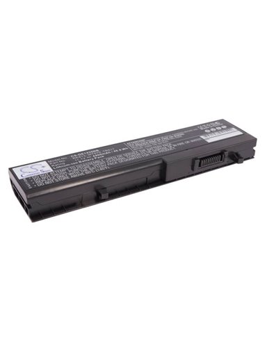 11.1V, 4400mAh, Li-ion Battery fits Dell, Studio 14, Studio 1435, 48.84Wh