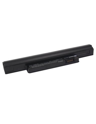 11.1V, 2200mAh, Li-ion Battery fits Dell, Inspiron 11z, Inspiron Mini 10, 24.42Wh