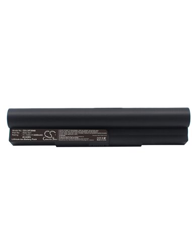 11.1V, 4400mAh, Li-ion Battery fits Lenovo, F30, F30a, 48.84Wh