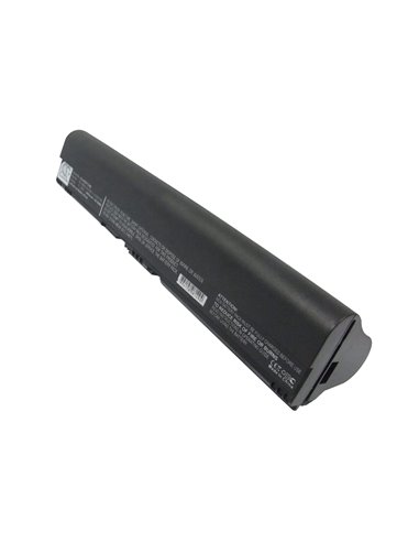 11.1V, 4400mAh, Li-ion Battery fits Acer, Aspire C710, Aspire One 725, 48.84Wh