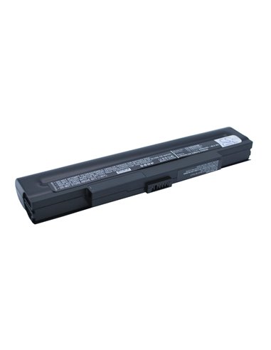 11.1V, 4400mAh, Li-ion Battery fits Samsung, Np-q35, Np-q45, 48.84Wh