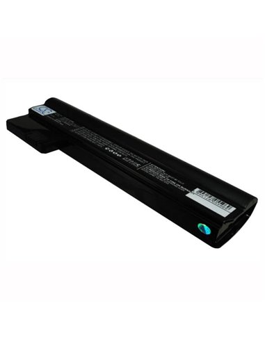 11.1V, 4400mAh, Li-ion Battery fits Hp, Mini 110-3000, Mini 110-3000 Cto, 48.84Wh