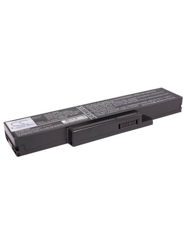 11.1V, 4400mAh, Li-ion Battery fits Dell, Inspiron 1425, Inspiron 1427, 48.84Wh