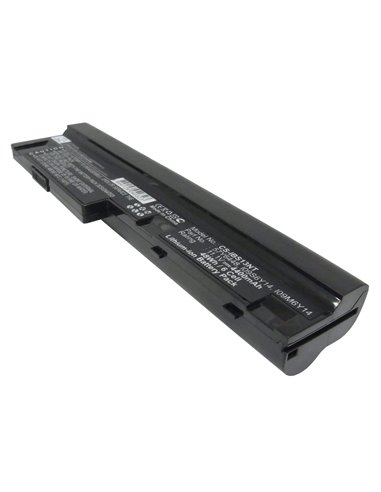 11.1V, 4400mAh, Li-ion Battery fits Lenovo, Ideapad S100, Ideapad S10-3, 48.84Wh