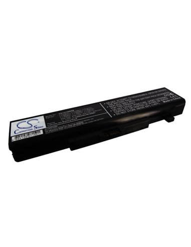 11.1V, 4400mAh, Li-ion Battery fits Lenovo, B4308, B4309, 48.84Wh