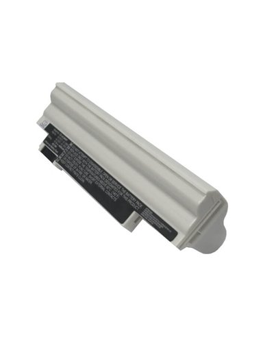 11.1V, 4400mAh, Li-ion Battery fits Acer, Aspire One 522 Aspire One 522-, Aspire One 522-bz824, 48.84Wh