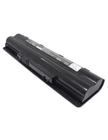 10.8V, 4400mAh, Li-ion Battery fits Hp, Pavilion Dv3-1000, Pavilion Dv3-1001tx, 47.52Wh