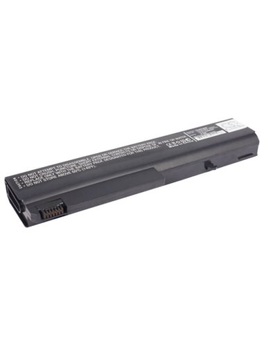 10.8V, 4400mAh, Li-ion Battery fits Hp, Business Notebook 6510b, Business Notebook 6515b, 47.52Wh