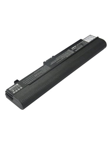 11.1V, 4400mAh, Li-ion Battery fits Acer, Travelmate 3000, 48.84Wh