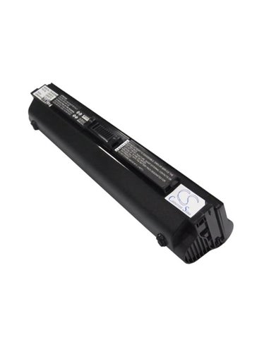 10.8V, 6600mAh, Li-ion Battery fits Acer, Aspire 141, Aspire 1410-2039, 71.28Wh