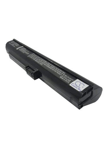 11.1V, 4400mAh, Li-ion Battery fits Fujitsu, M2010, Netbook M2010, 48.84Wh