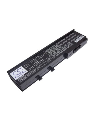 11.1V, 4400mAh, Li-ion Battery fits Lenovo, 420, 420a, 48.84Wh