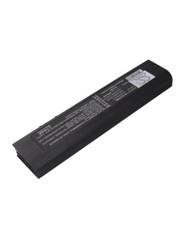 11.1V, 4400mAh, Li-ion Battery fits Acer, Travelmate C200, Travelmate C203etci, 48.84Wh