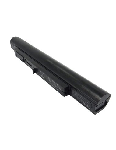 10.8V, 2200mAh, Li-ion Battery fits Fujitsu, Lifebook Mh330, 23.76Wh