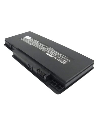 11.1V, 4400mAh, Li-Polymer Battery fits Hp, Pavilion Dm3, Pavilion Dm3-1000, 48.84Wh