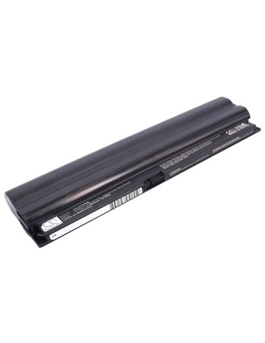 11.1V, 4400mAh, Li-ion Battery fits Lenovo, Thinkpad Edge 11" Nvy4lfr, Thinkpad Edge 11" Nvz24fr, 48.84Wh