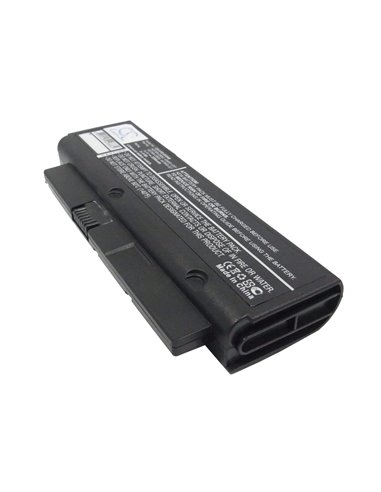 14.4V, 2200mAh, Li-ion Battery fits Hp, Business Notebook 2210b, 31.68Wh