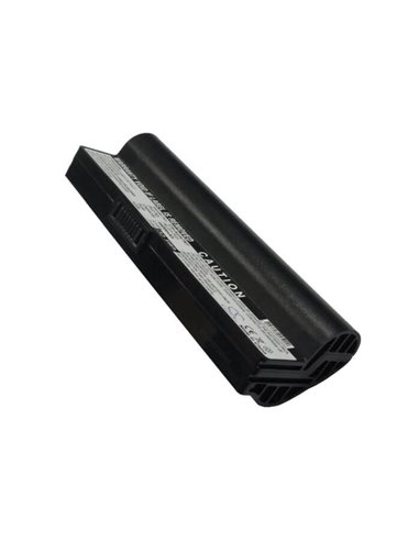 7.4V, 4400mAh, Li-ion Battery fits Asus, Eee Pc 701sd, Eee Pc 701sdx, 32.56Wh