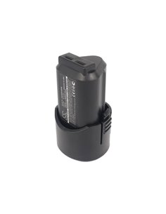 Tank Battery For Black Decker Firestorm Cordless Drill 9.6v 1.5ah