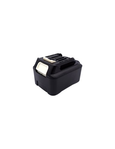 12.0V, 5000mAh, Li-ion Battery fits Makita, 12v Max Cxt Tool, 12-volt Max Cxt, 60Wh