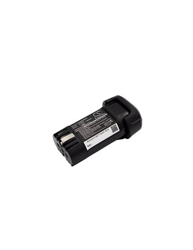 7.2V, 1000mAh, Li-ion Battery fits Dewalt, Dcb095, Dcf680, 7.2Wh