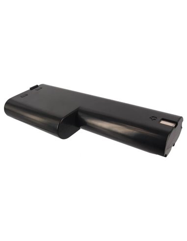 12.0V, 2100mAh, Ni-MH Battery fits Makita, 5092d, 5092dw, 25.2Wh