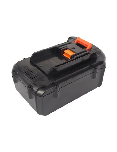 36.0V, 3000mAh, Li-ion Battery fits Makita, Bhr261, Bhr261rde, 108Wh