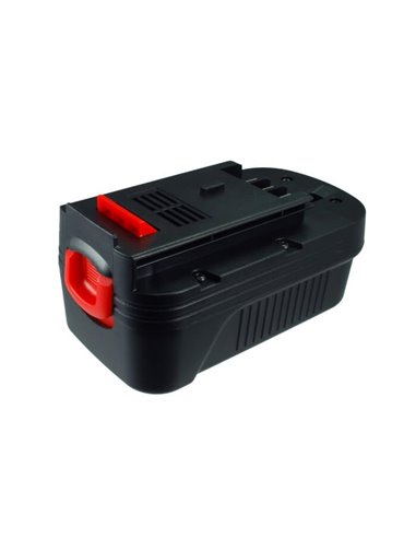 Replacement Battery For Black & Decker BD18PSK Power Tools - HPB18