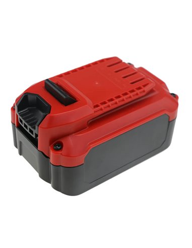 20.0V, 4000mAh, Li-ion Battery fits Craftsman, 16ga Straight Finish Nailer, 18ga Brad Nailer, 80Wh