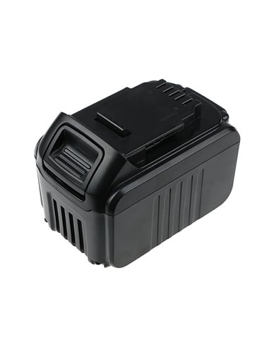 14.4V, 6000mAh, Li-ion Battery fits Dewalt, Dcb090, Dcd720, 86.4Wh