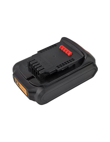 18.0V, 1500mAh, Li-ion Battery fits Dewalt, Cl3.c18s, Dcd740, 27Wh